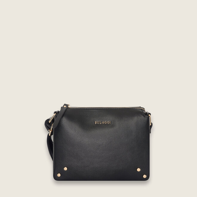Isa crossover ( black )