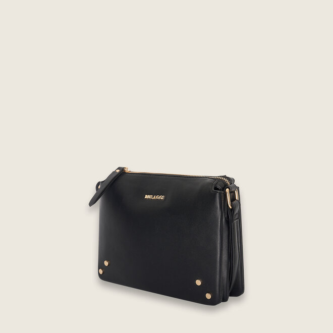 Isa crossover ( black )