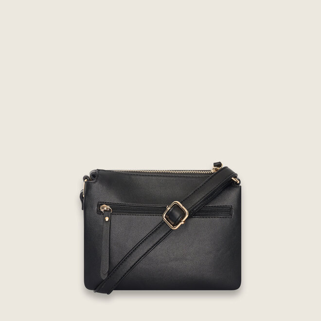 Isa crossover ( black )