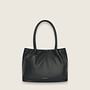 Angela shopper ( black )