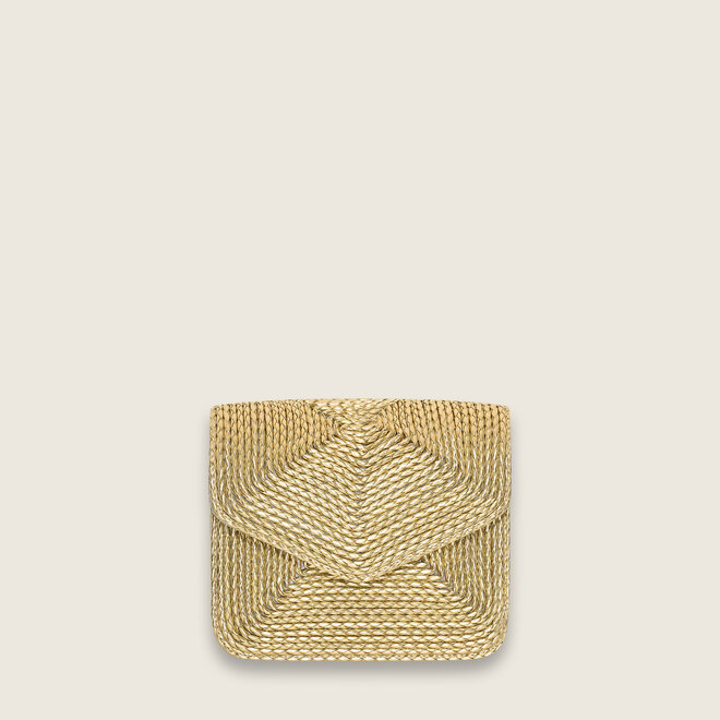 Pat crossover ( gold )