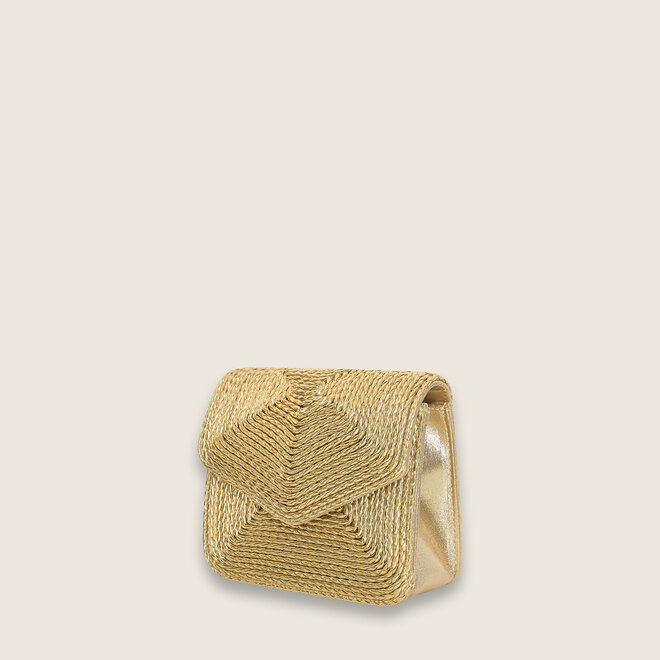 Pat crossover ( gold )