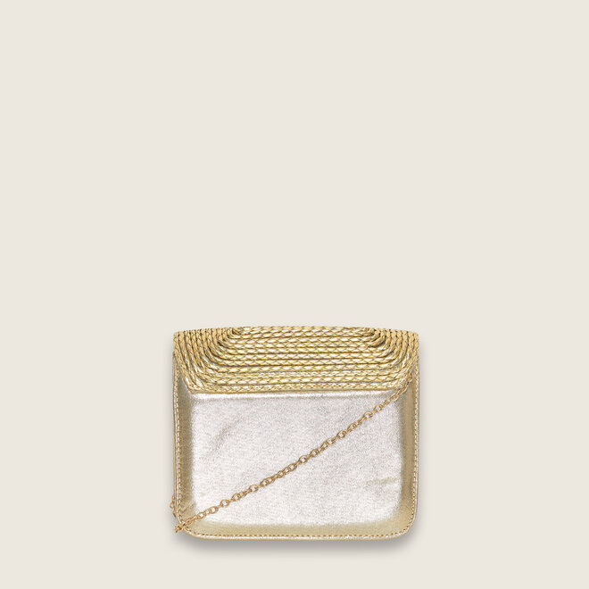 Pat crossover ( gold )