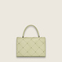 Paula crossover ( patina groene )