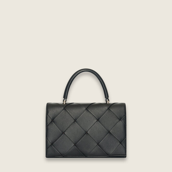 Paula crossover ( black )