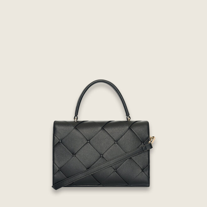 Paula crossover ( black )