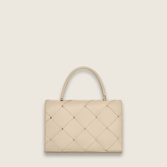 Paula crossover ( cream-colored )