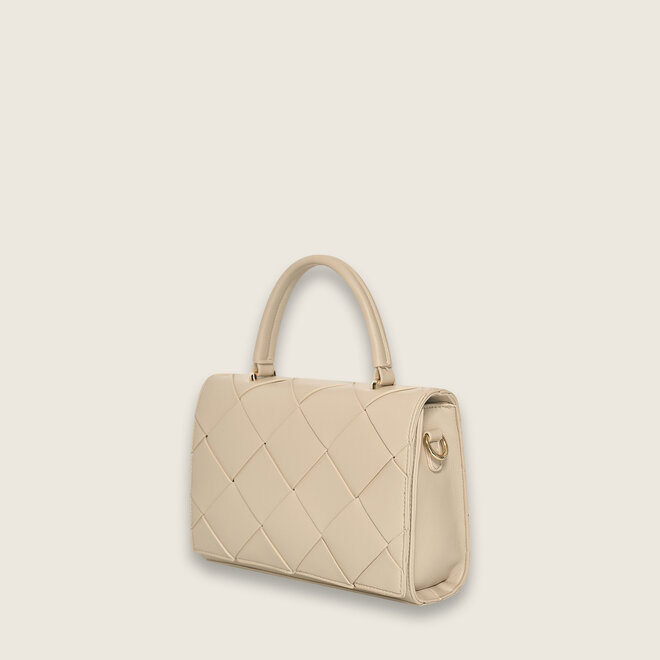 Paula crossover ( cream-colored )