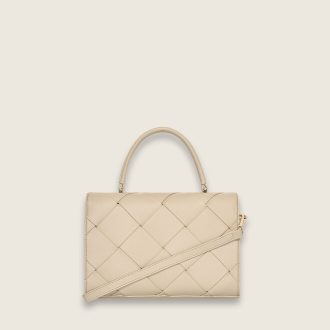 Paula crossover ( cream-colored )