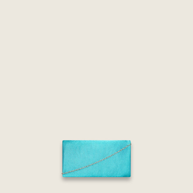 Clutch bag  BULAGGI (emerald)
