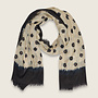 Dot shawl ( kit )