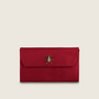 Carnation clutch ( red )