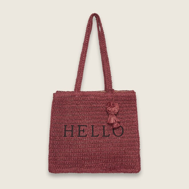 Hello shopper ( Bordeaux )