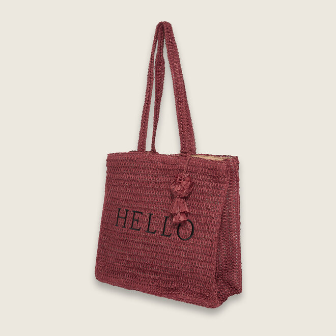 Hello shopper ( Bordeaux )