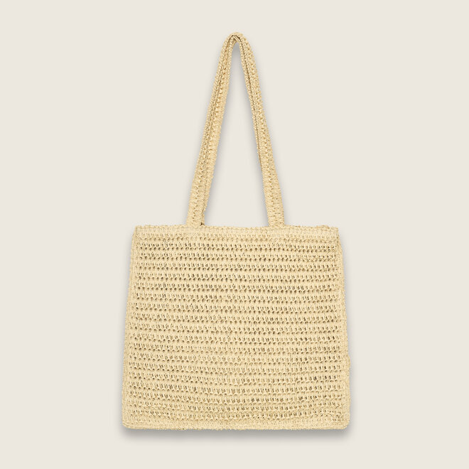 Hello shopper ( Naturel )