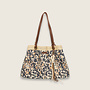 Sunny Leo shopper (Cream)