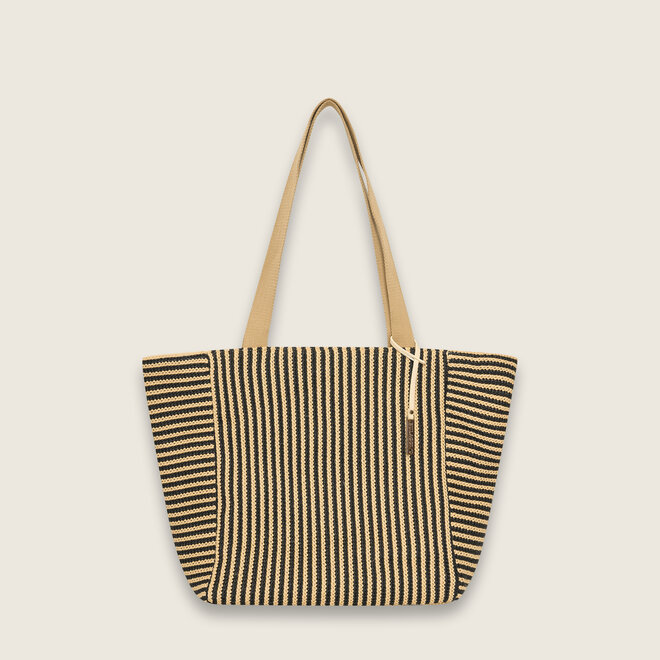 Olivia shopper (Natural)