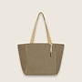 Olivia shopper (Natural)