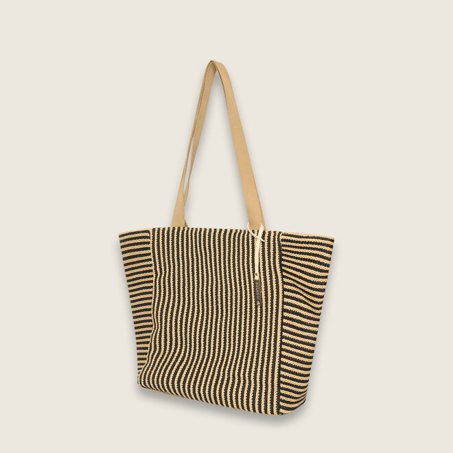 Olivia shopper ( Naturel )