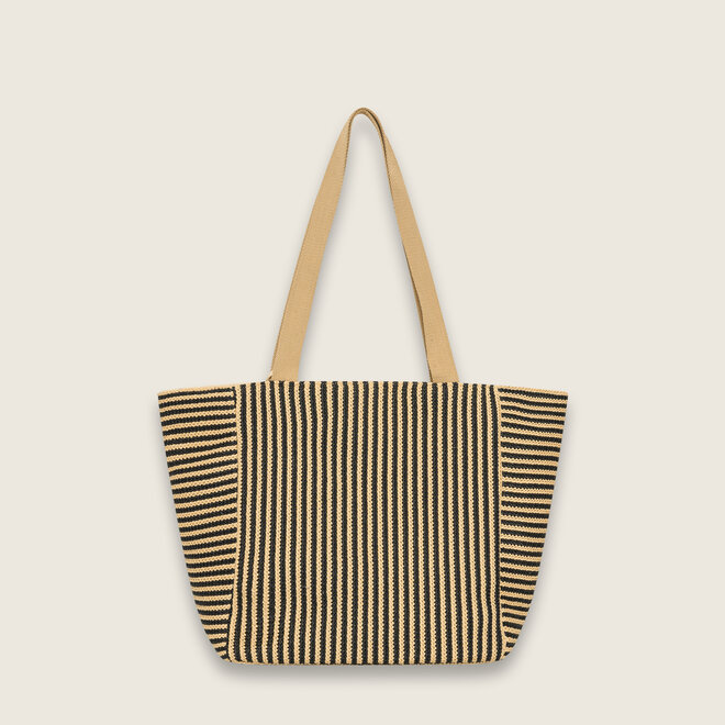 Olivia shopper ( Naturel )