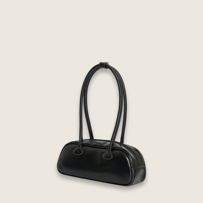 Loren baquette (Black)