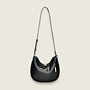 Loren hobo (Black)