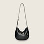 Loren hobo (Black)
