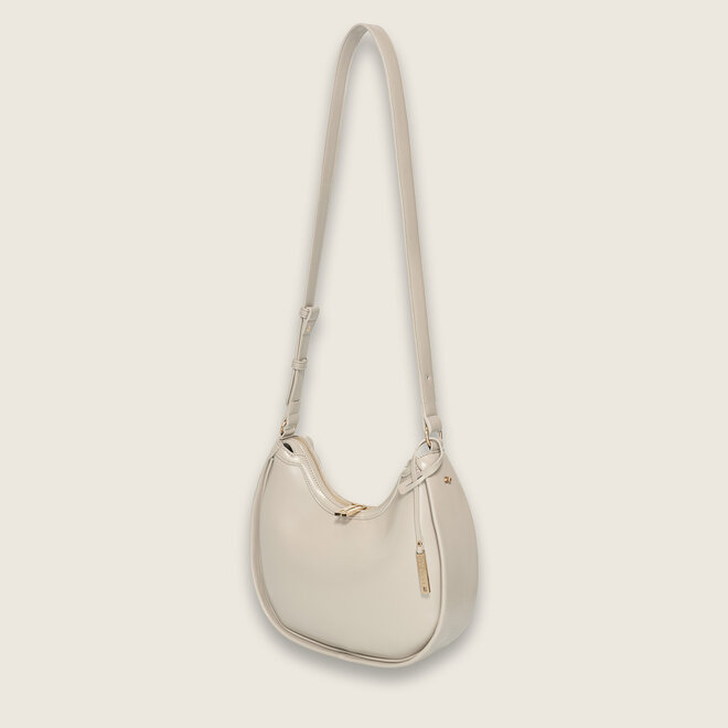 Loren hobo ( Taupe )