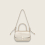 Loren satchel (Taupe)