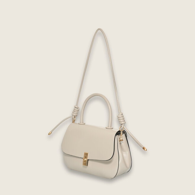 Loren satchel (Taupe)