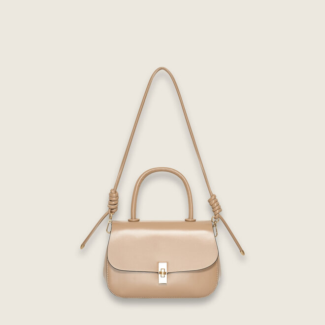 Loren satchel (Biscuit)