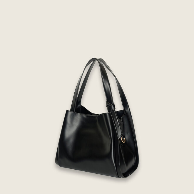 Loren shopper ( Zwart )