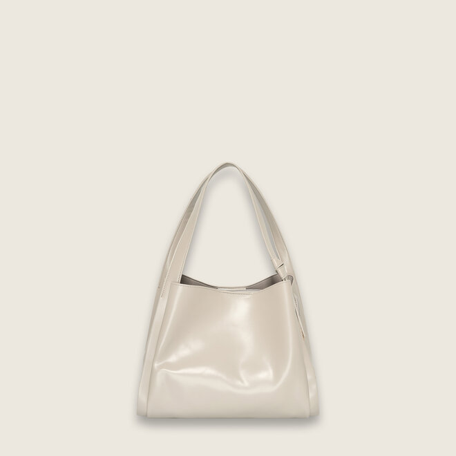 Loren shopper (Taupe)