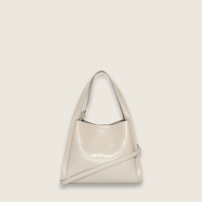 Loren shopper (Taupe)