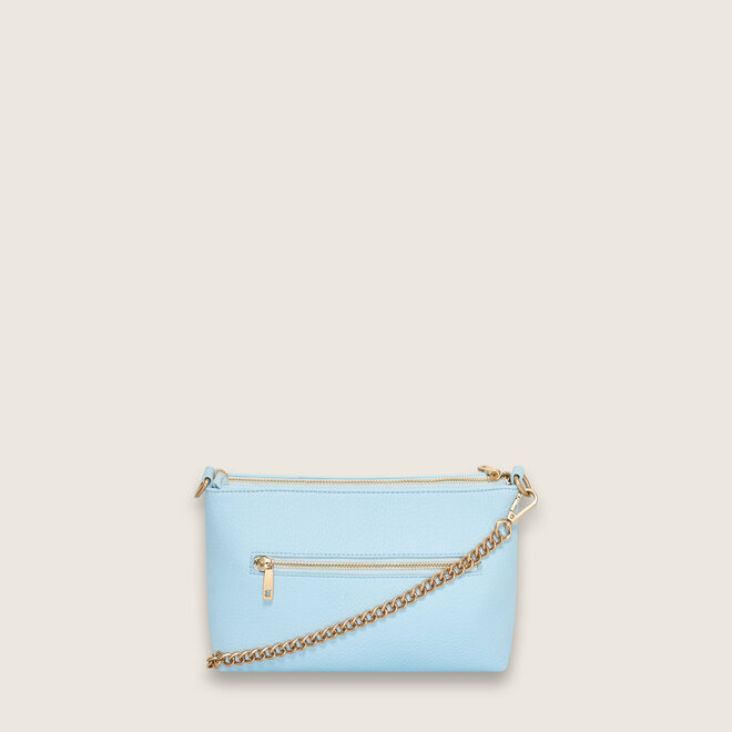 Fion crossover ( Pastel blauw )