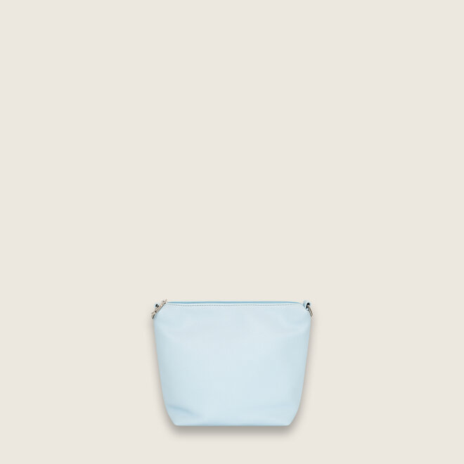 Lillian bucket (Pastel blue)