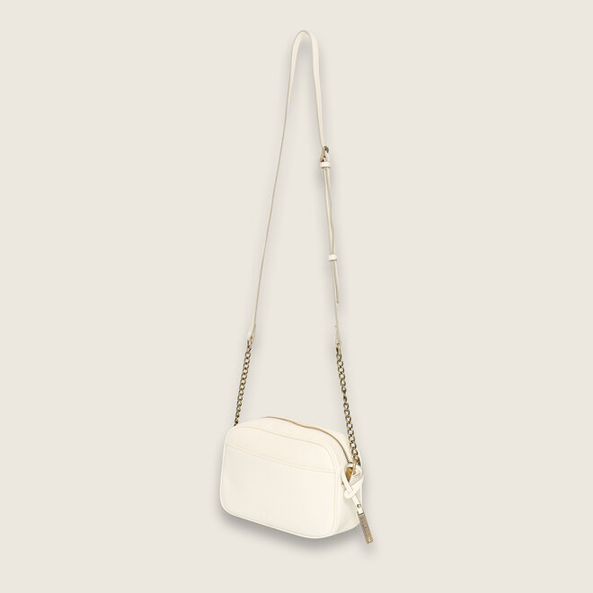 Woven crossover ( Wit )