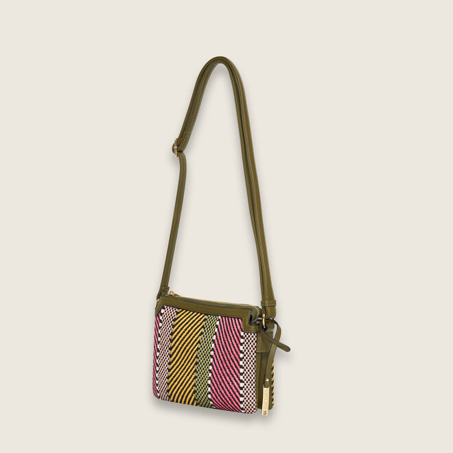 Sapphire crossover ( Khaki )