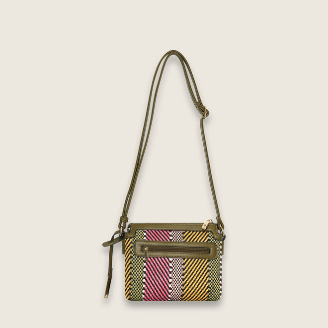 Sapphire crossover ( Khaki )