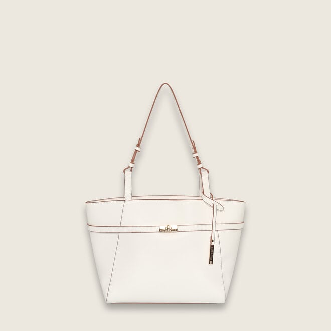 Belt shopper (White)