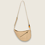 Suplesse sling bag (Sand)