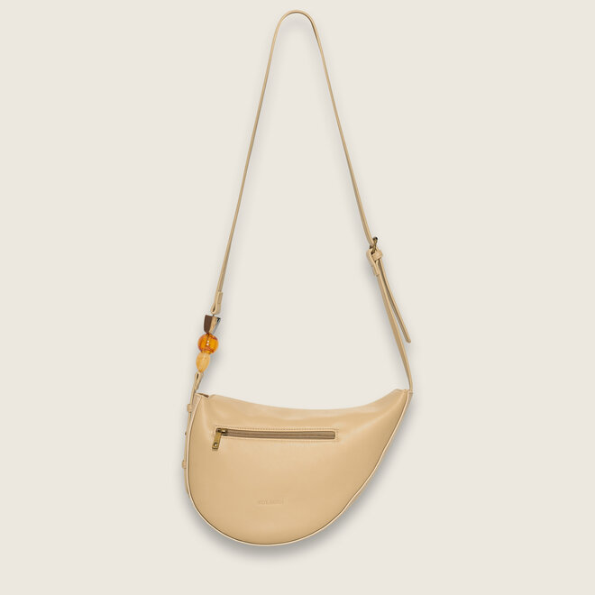 Suplesse  sling bag ( Zand )