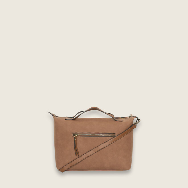 Suplesse  shopper ( Cognac )