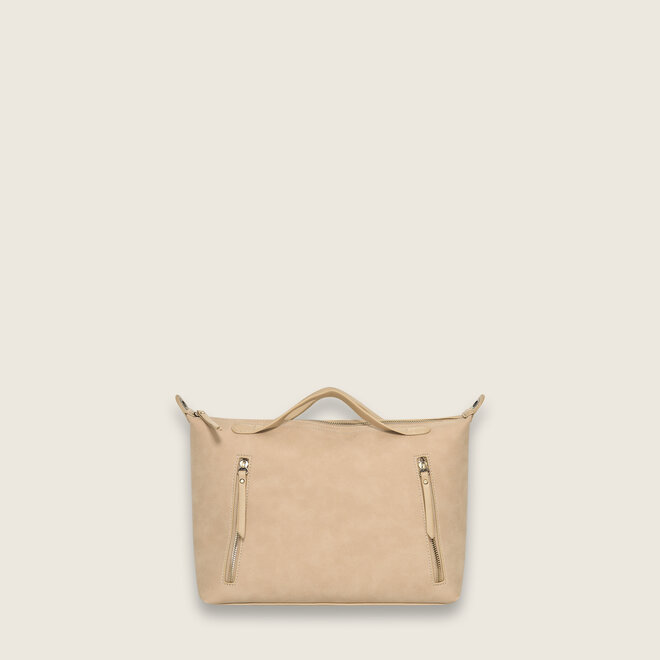 Suplesse  shopper ( Zand )