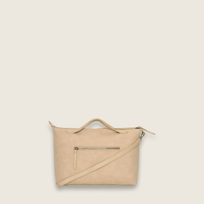 Suplesse shopper (Sand)