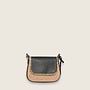 Mathilda saddlebag (Black)