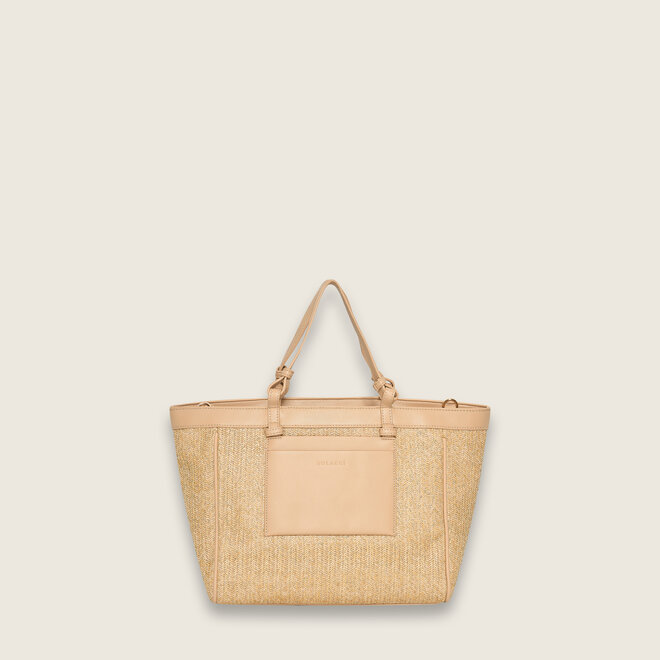 Jeany shopper (Natural)