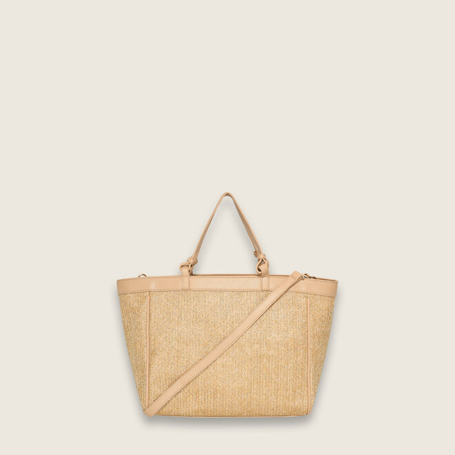Jeany shopper ( Naturel )
