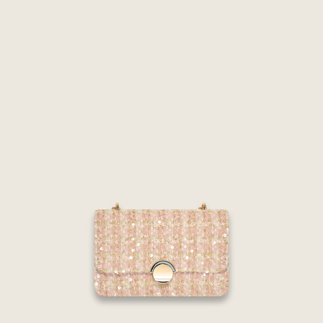 Carly envelope (Pastel pink)