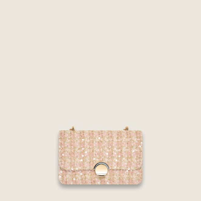 Carly envelope (Pastel pink)